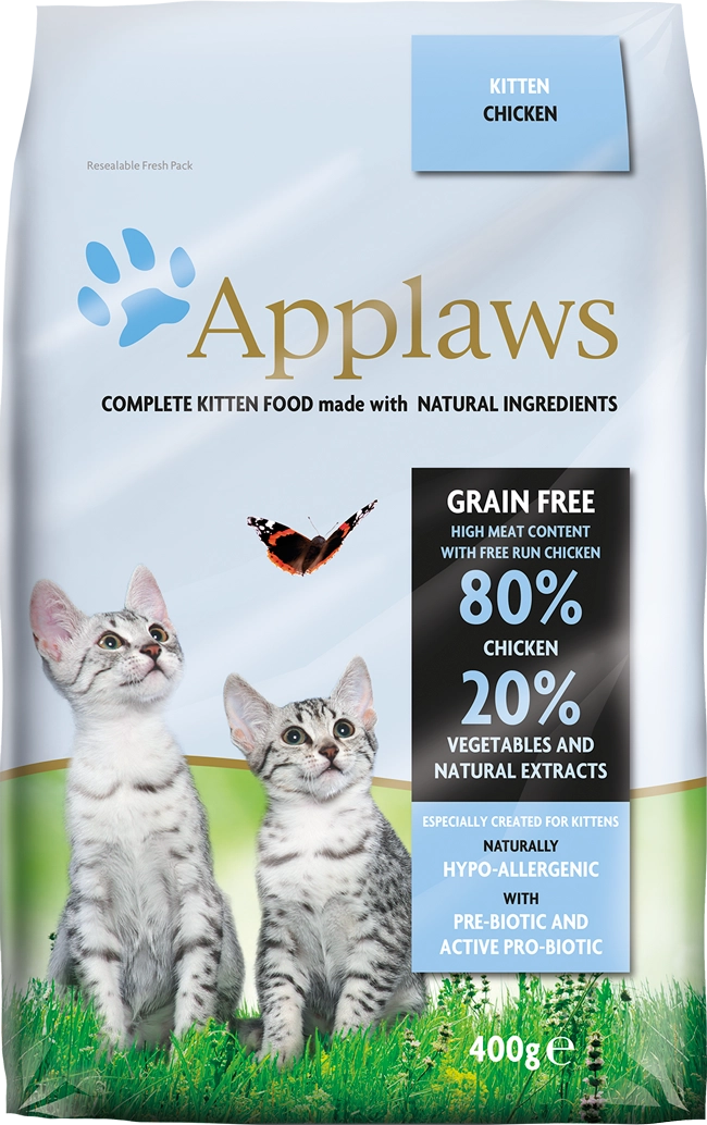 Applaws 5060122491396 cats dry food 7