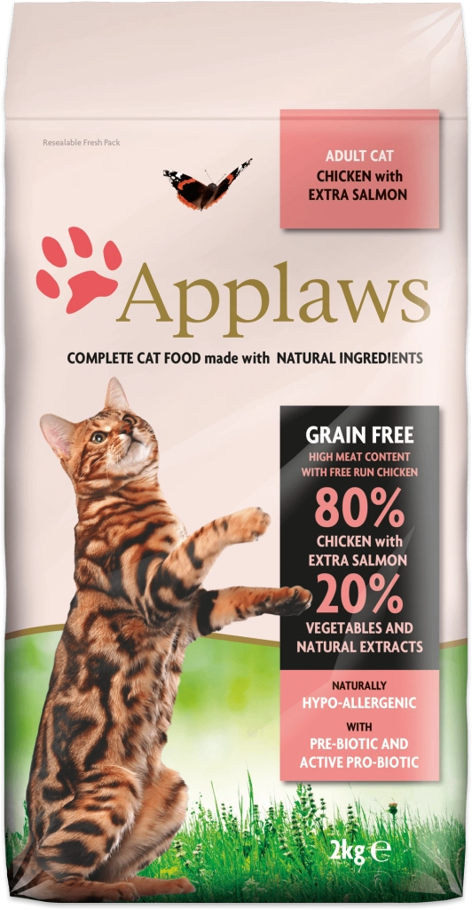 Applaws 5060122491648 cats dry food 7