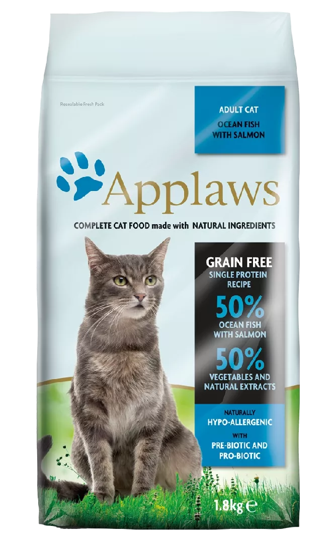 Applaws 5060122497312 cats dry food 1