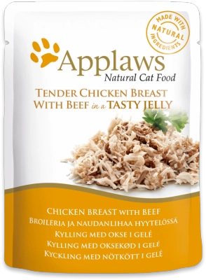 Applaws 5060333430221 cats moist food 70