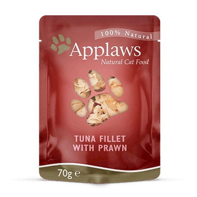 Applaws Tuna Fillet 70 g 1229379