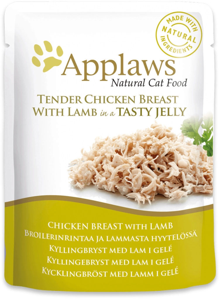 Applaws 8253CE-A cats moist food 70