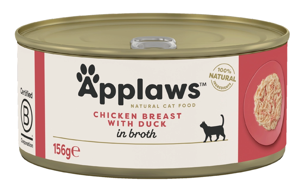 Applaws - Wet Cat Food 156
