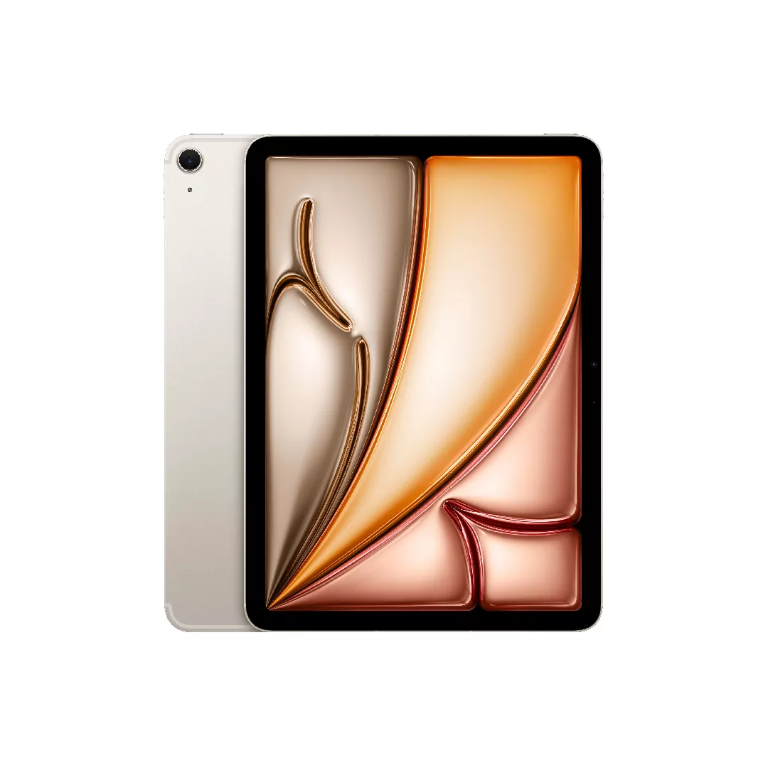 Apple iPad 11-inch Air Wi-Fi +