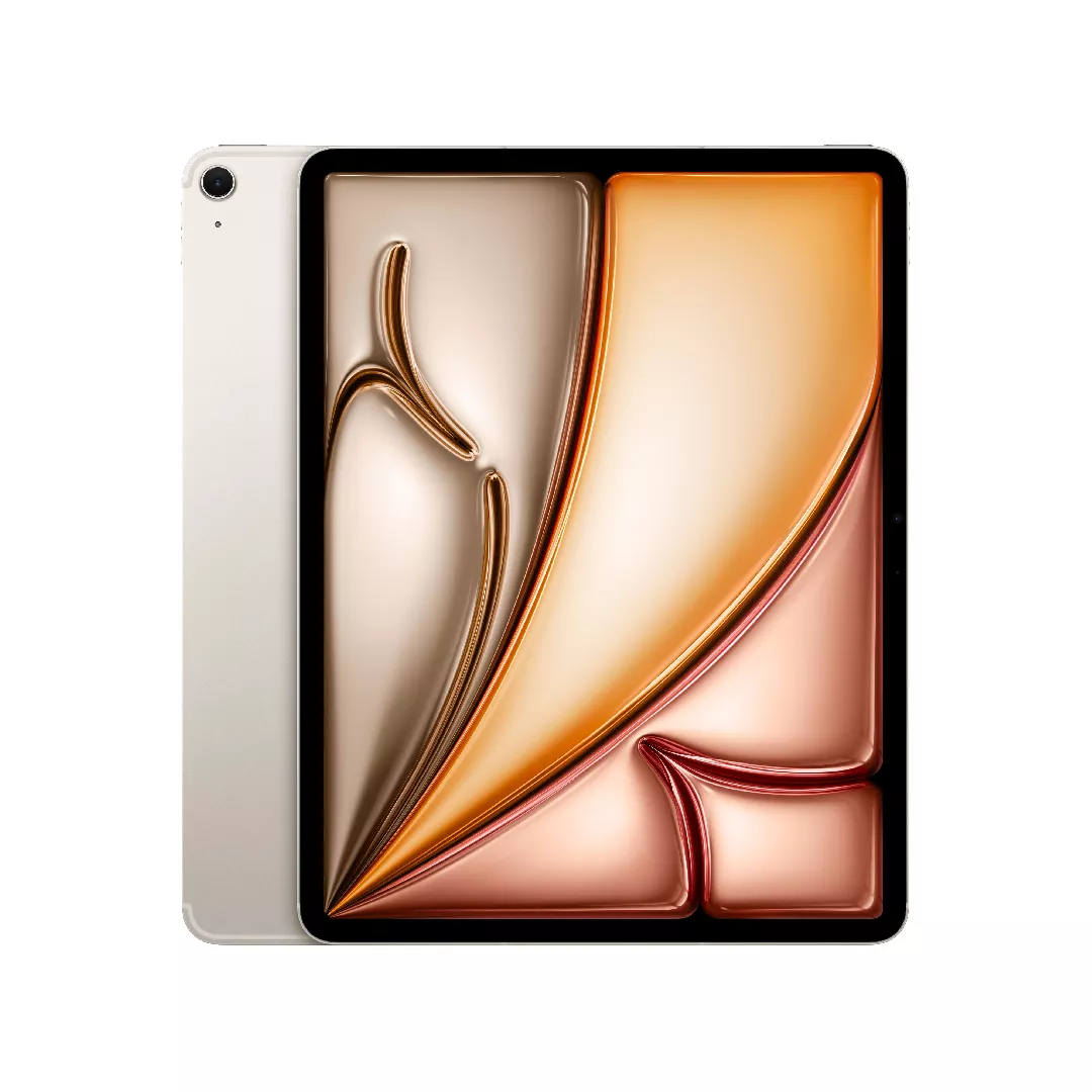 Apple iPad 13-inch Air Wi-Fi +