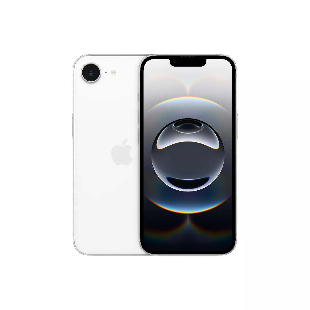 Apple iPhone 16e 15.5 cm