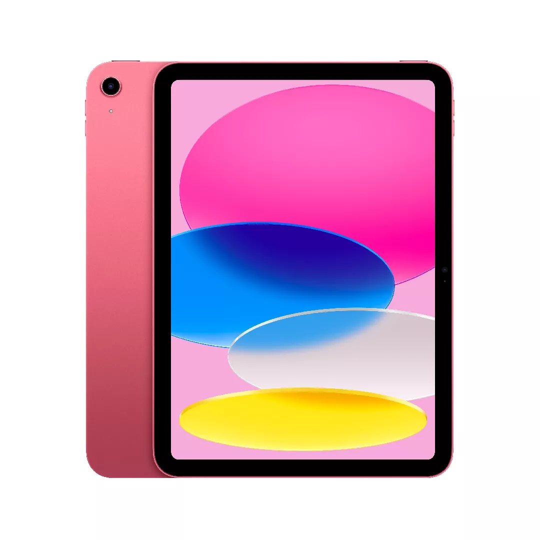 Apple iPad 11-inch Wi-Fi 256GB -