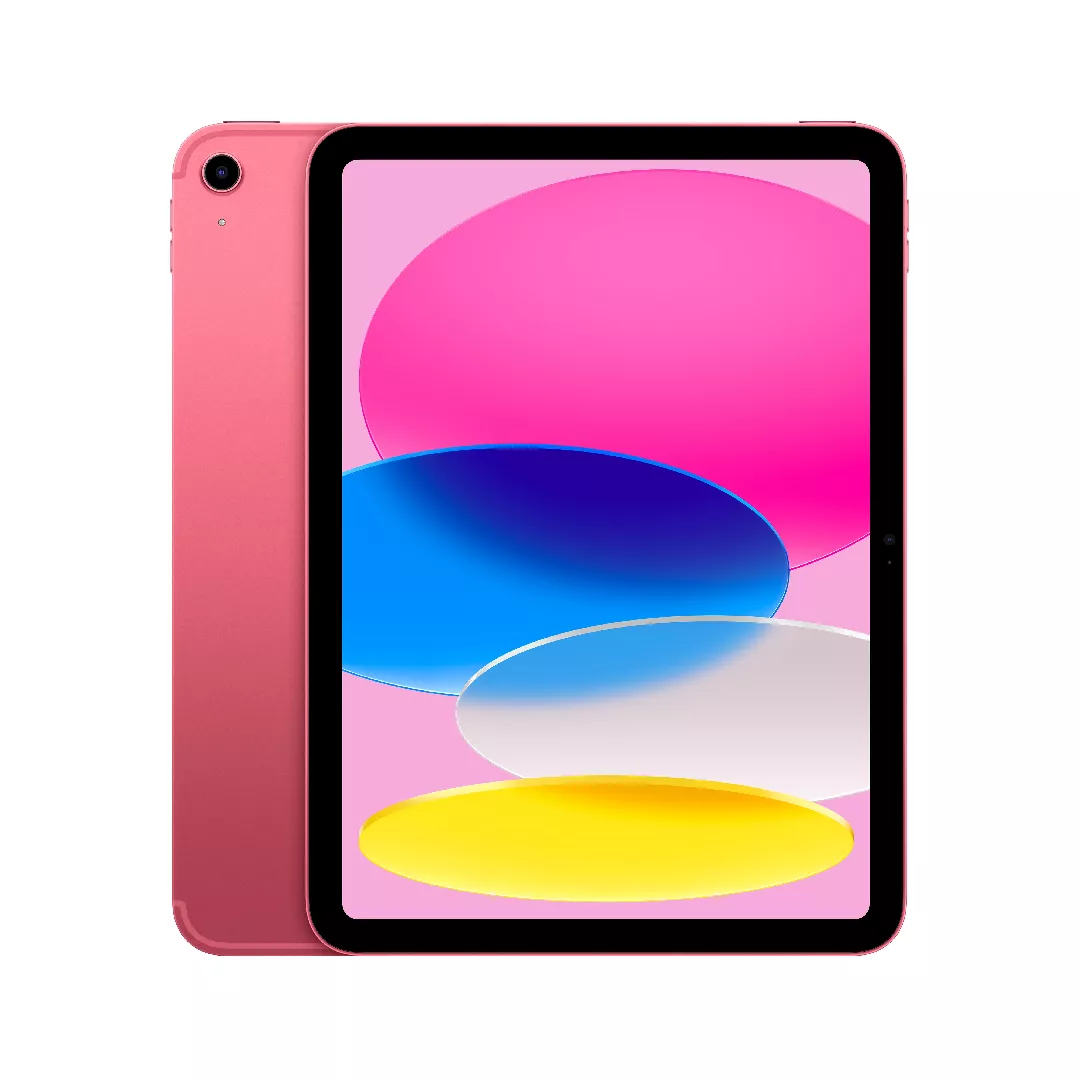 Apple iPad 11-inch Wi-Fi + Cellular