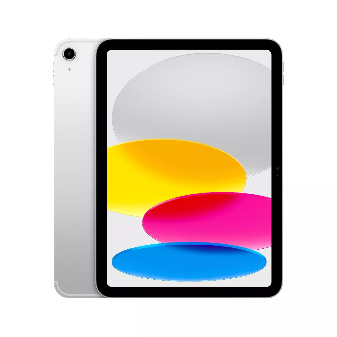 Apple iPad 11-inch Wi-Fi + Cellular