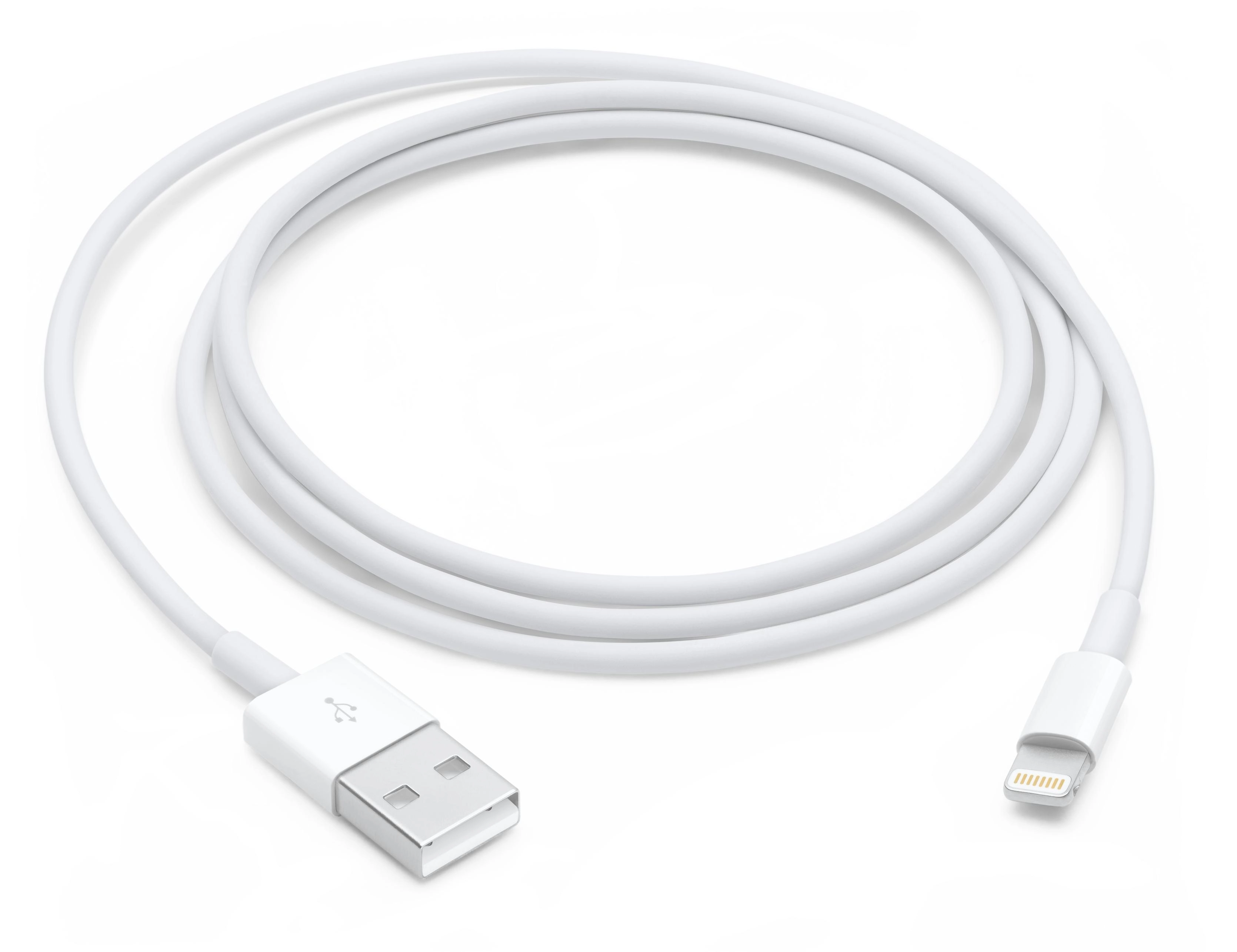 Apple MD818ZM/A lightning cable 1 m