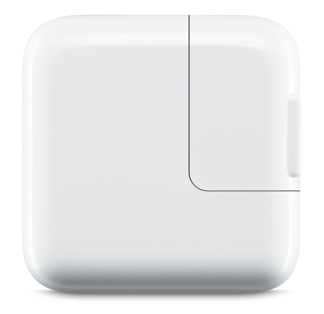 Apple MD836ZM/A mobile device charger MP3