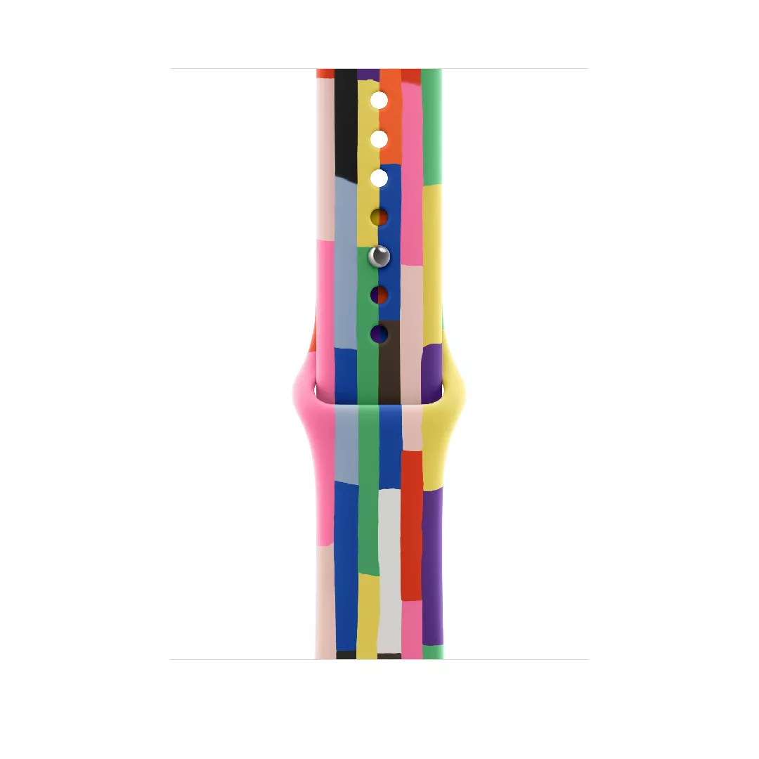 Apple MDWF4ZM/A Smart Wearable Accessories Band