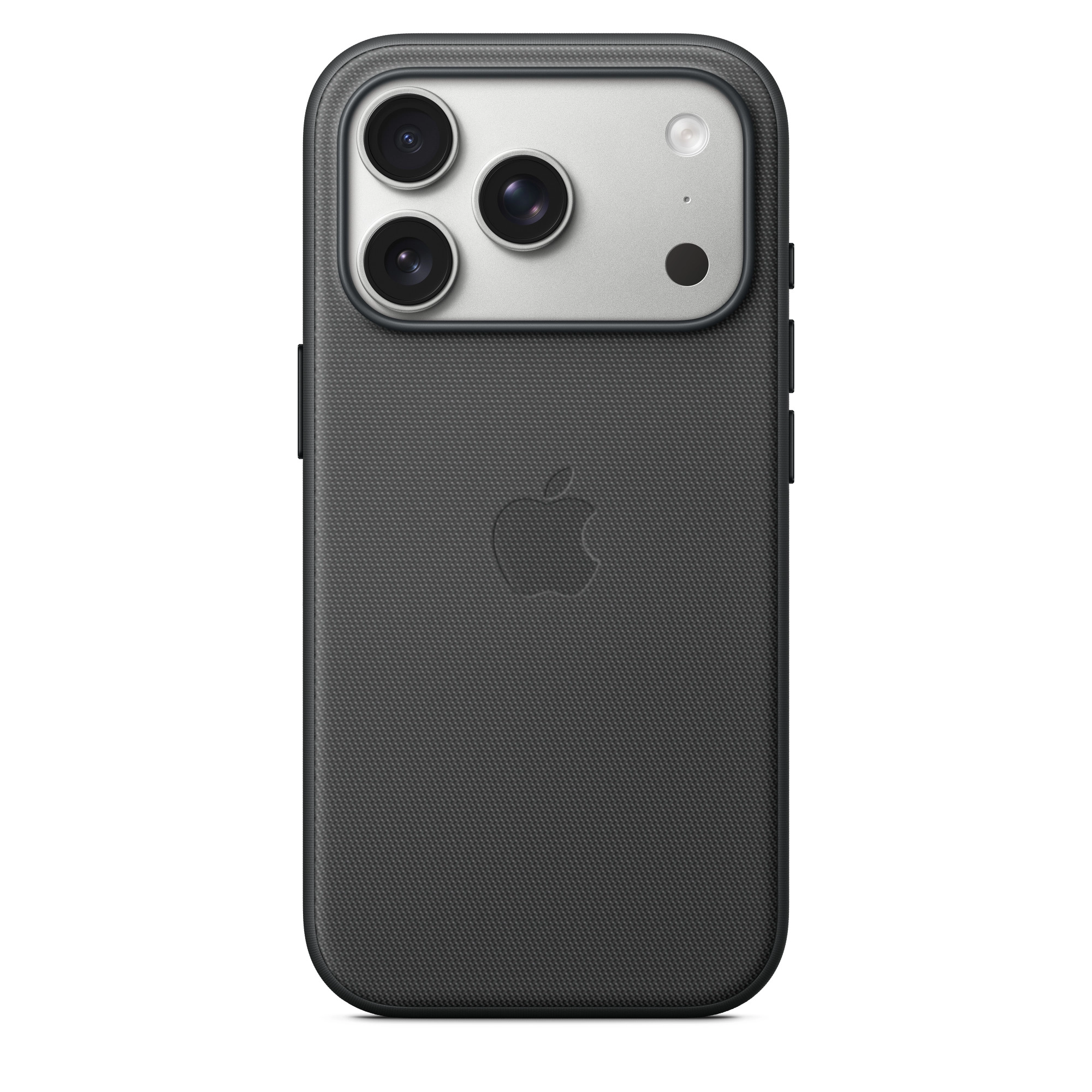 Apple iPhone 17 Pro TechWoven Case