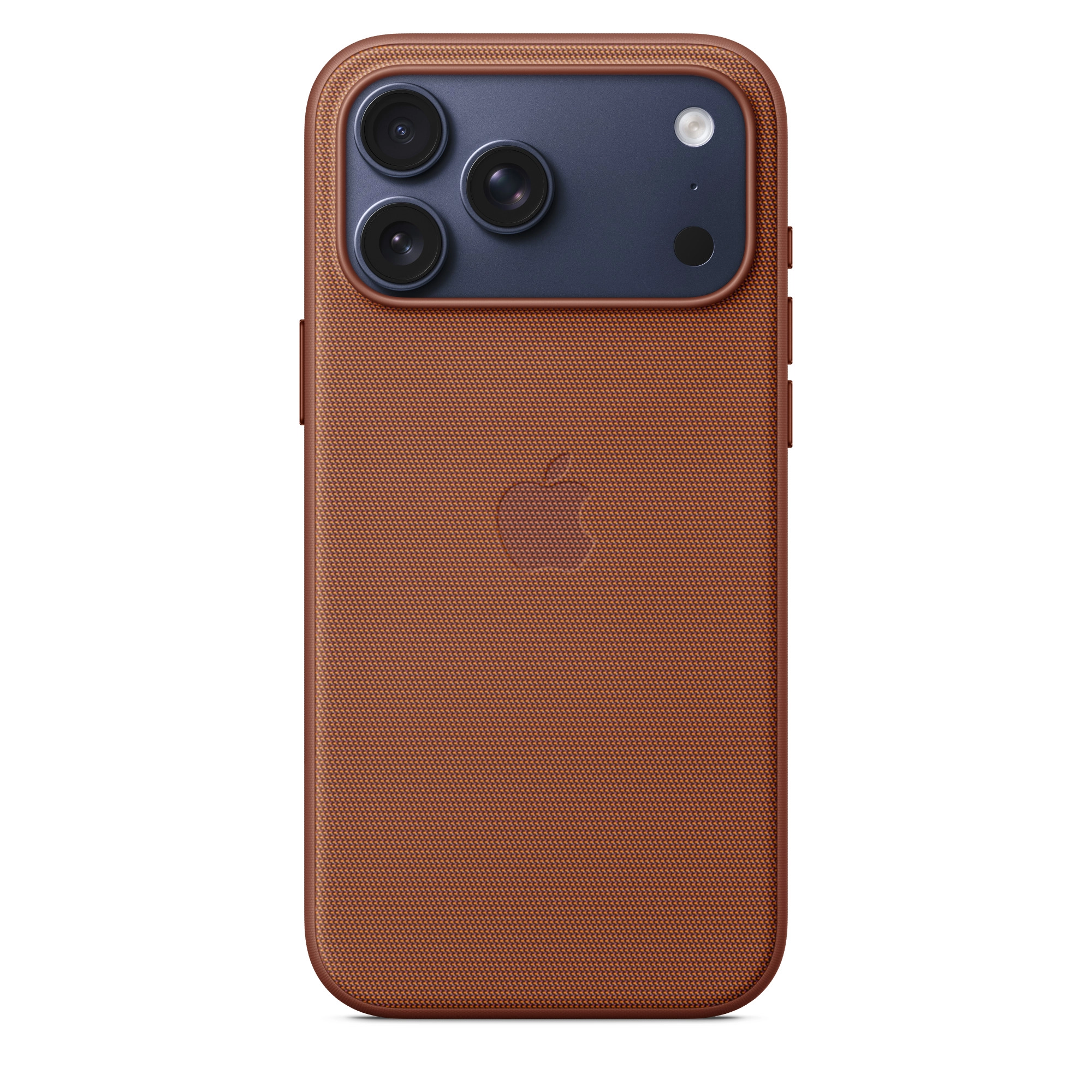 Apple iPhone 17 Pro Max TechWoven