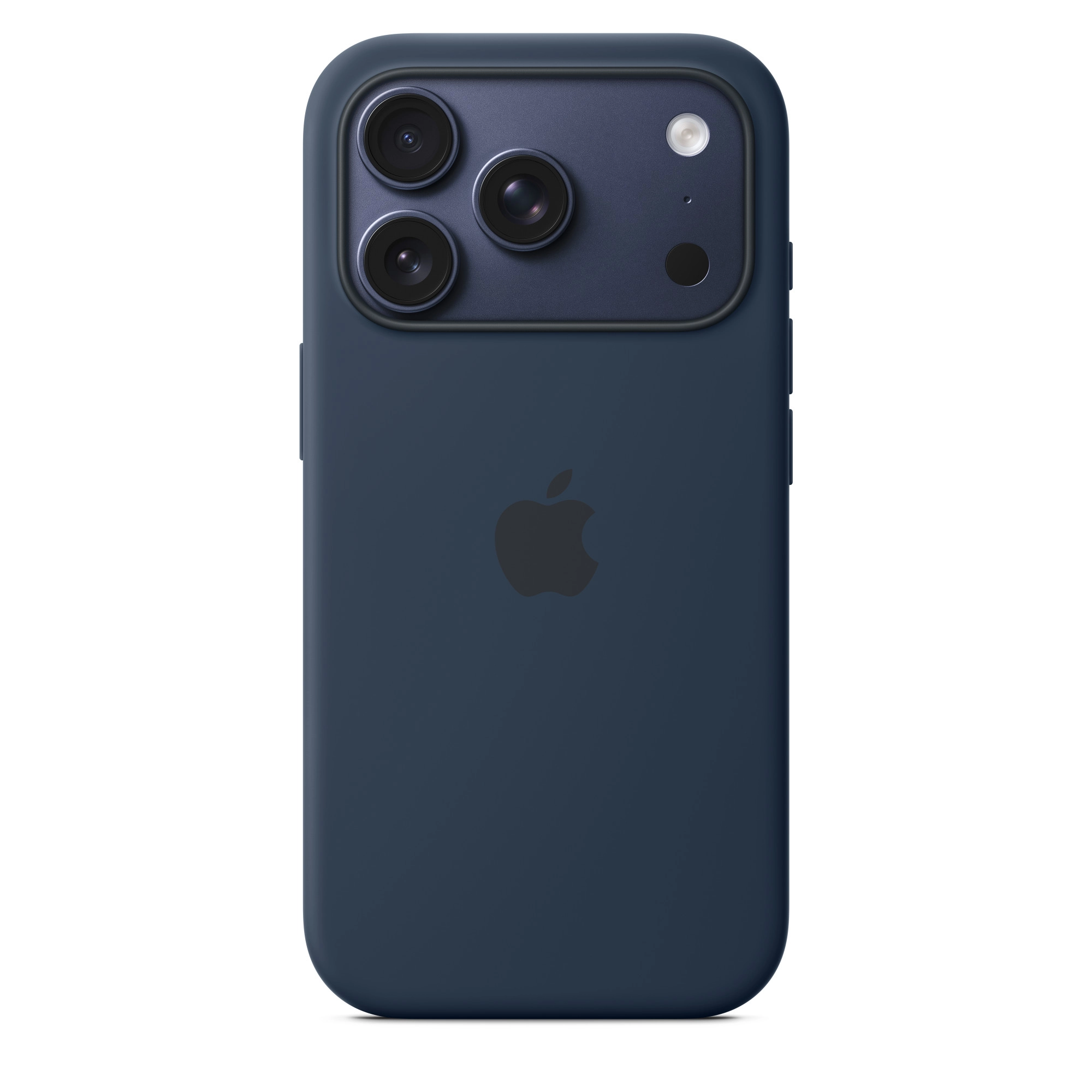 Apple iPhone 17 Pro Silicone Case