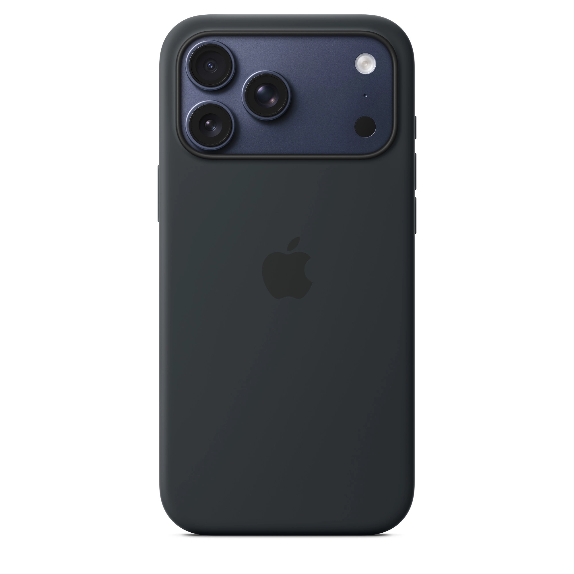 Apple iPhone 17 Pro Max Silicone