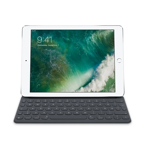 Apple Smart Danish Smart Connector Black