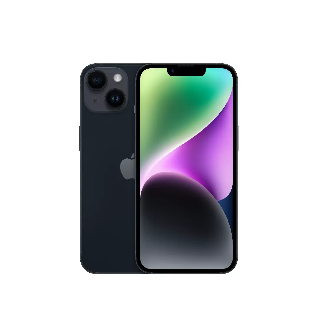 Apple iPhone 14 15.5 cm
