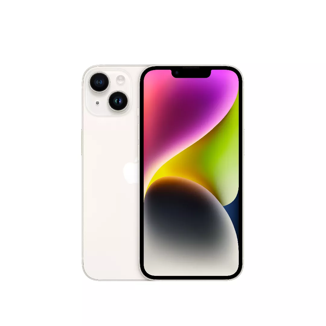Apple iPhone 14 15.5 cm