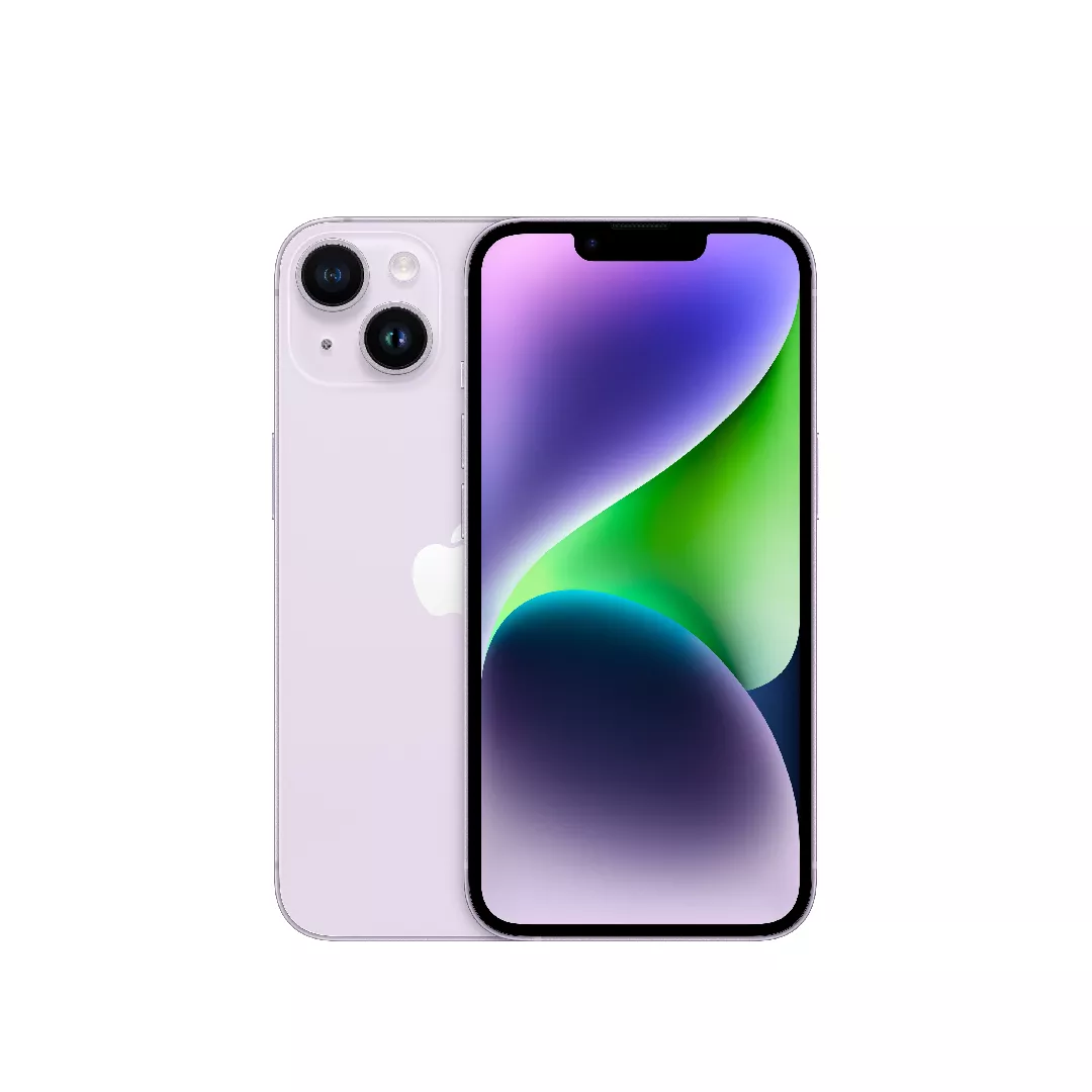 Apple iPhone 14 Plus 17 cm