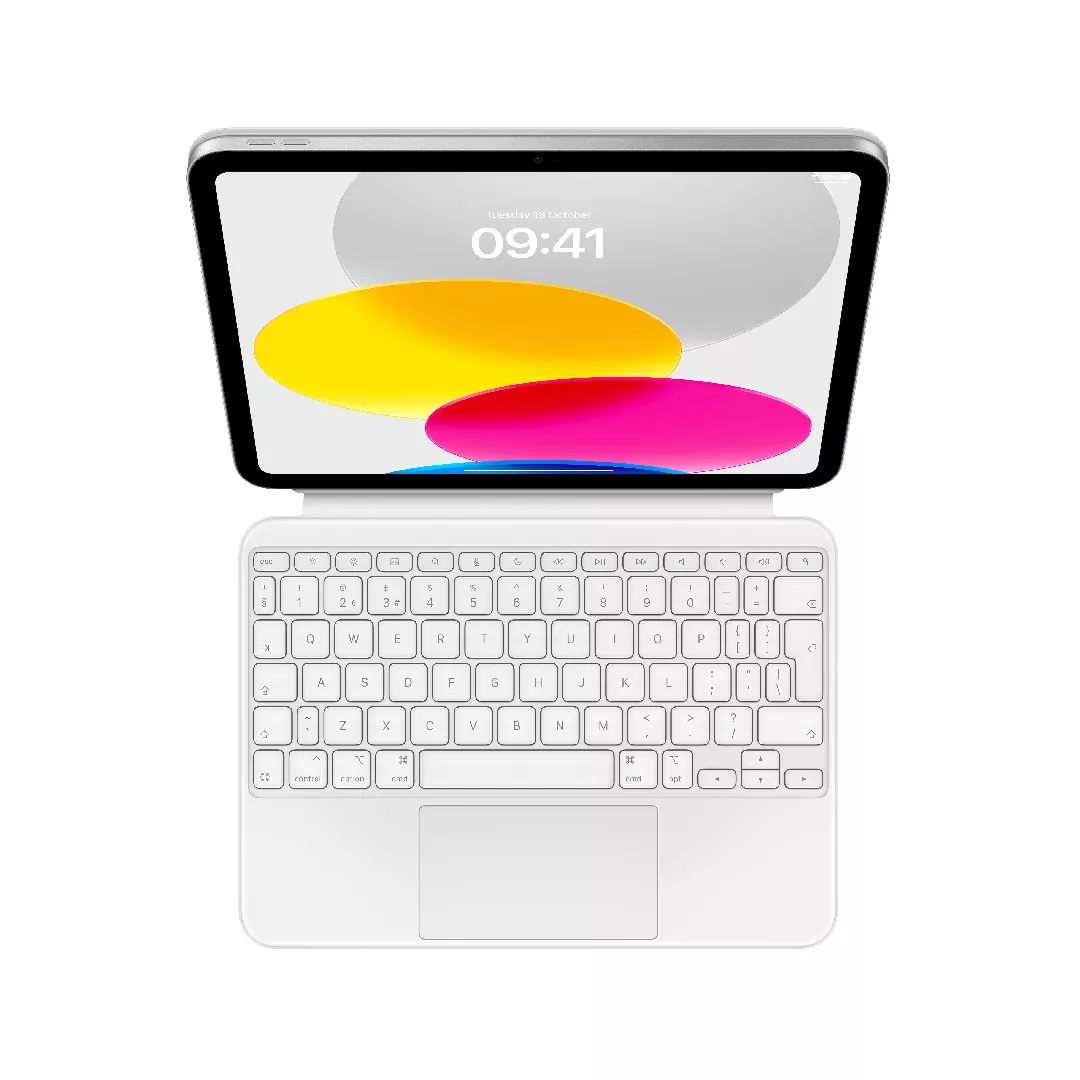 Apple Magic Keyboard Folio for iPad