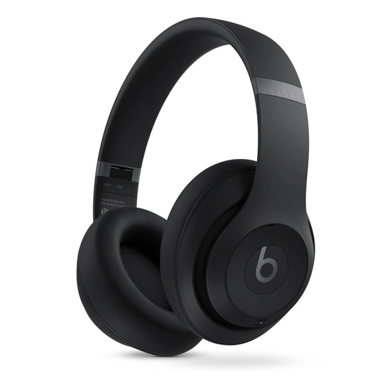 Apple Beats Studio Pro Headset Wired