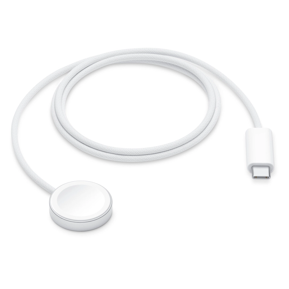 Apple Watch Magnetic Fast Charger to