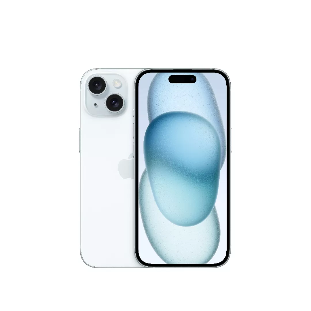 Apple iPhone 15 15.5 cm