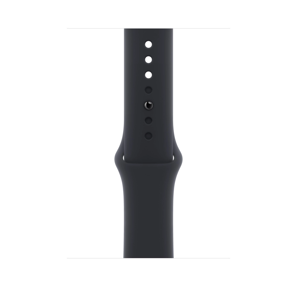 Apple 45mm Midnight Sport Band -