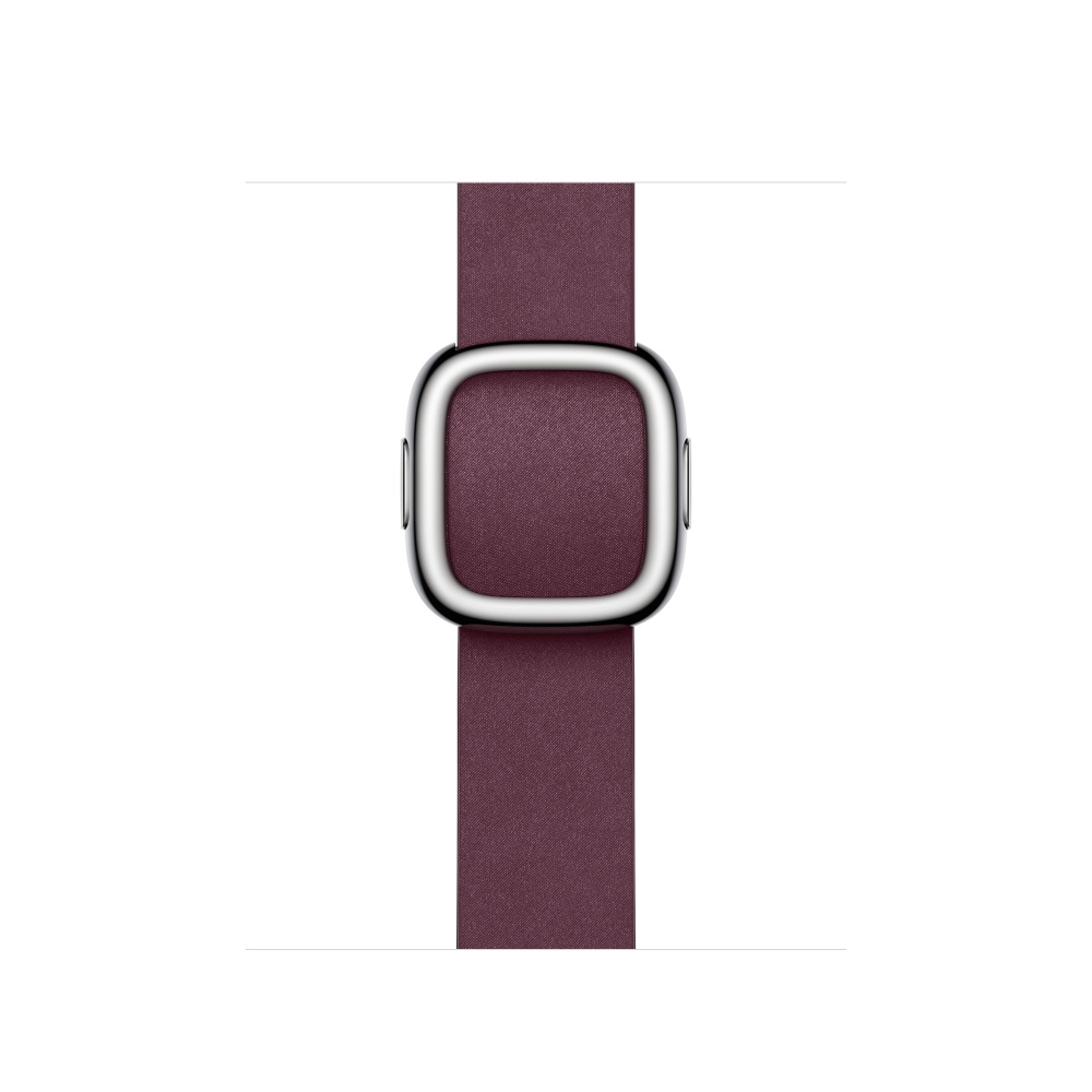 Apple 41mm Mulberry Modern Buckle -