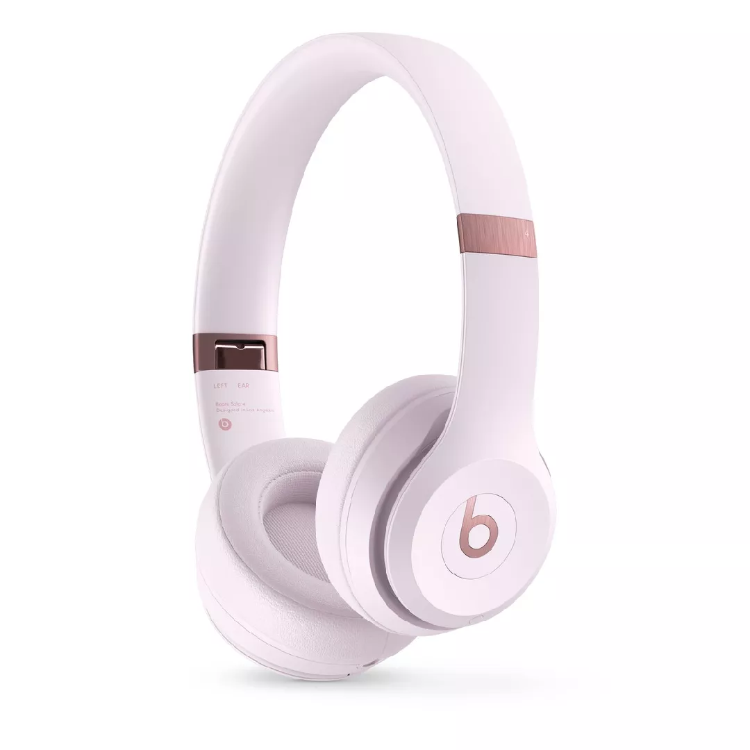 Apple Beats Solo 4 Headphones Wired