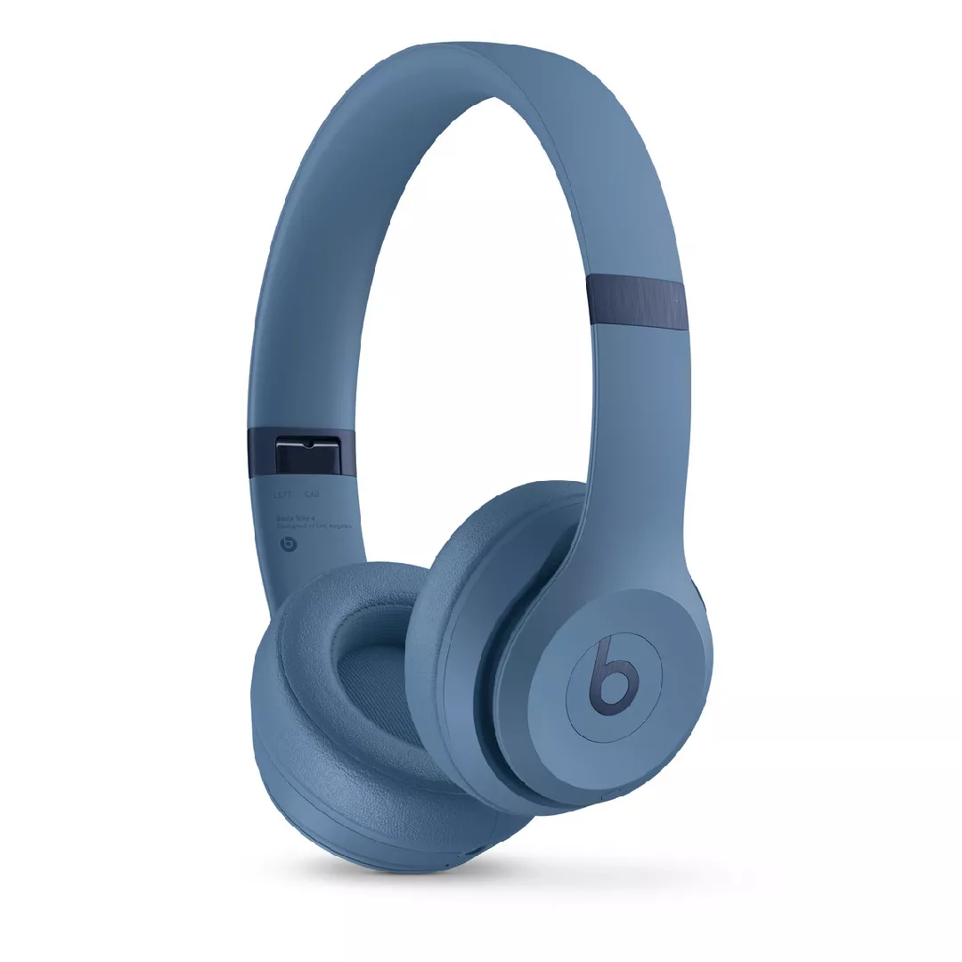 Apple Beats Solo 4 Headphones Wired