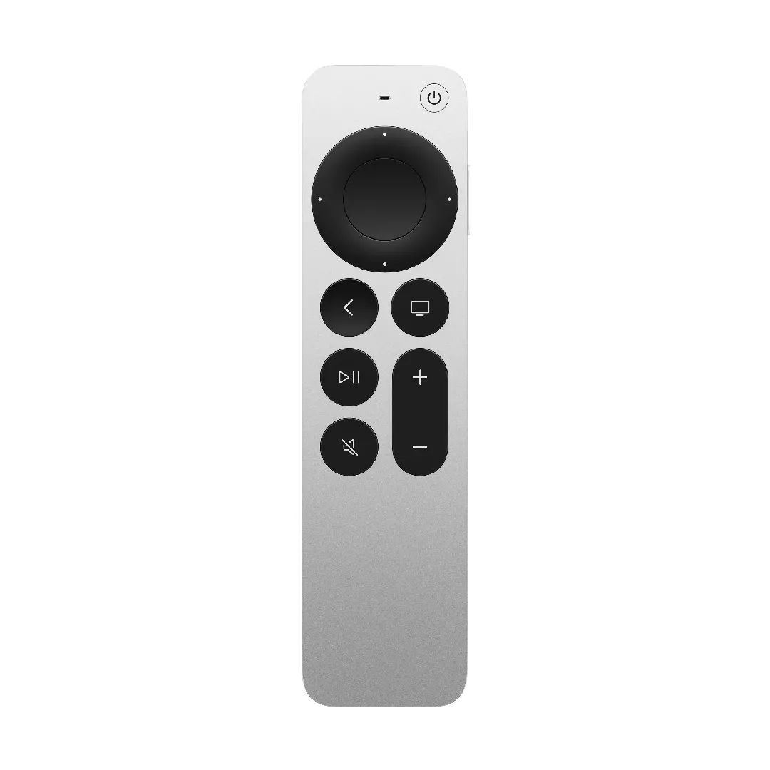 Apple MW5G3Z/A remote control IR/Bluetooth TV