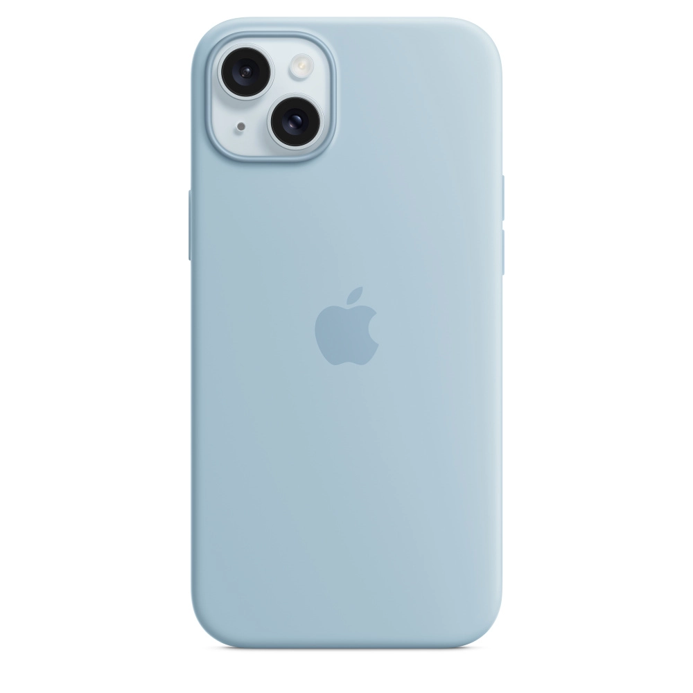 Apple iPhone 15 Plus Silicone Case