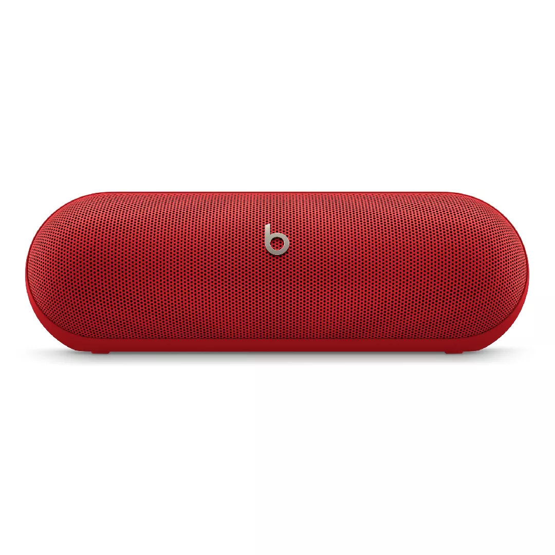 Apple Beats Pill - Wireless Bluetooth