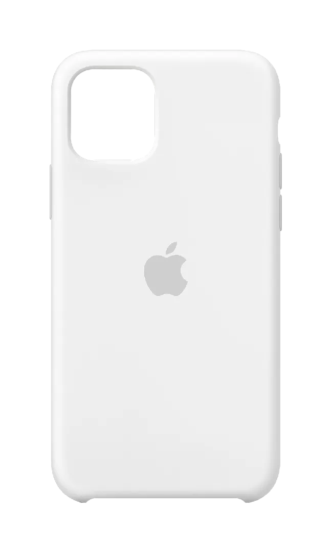 Apple iPhone 11 Pro Silicone Case