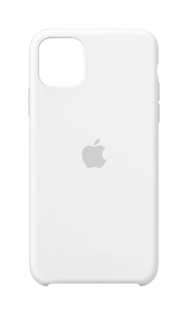 Apple iPhone 11 Pro Max Silicone