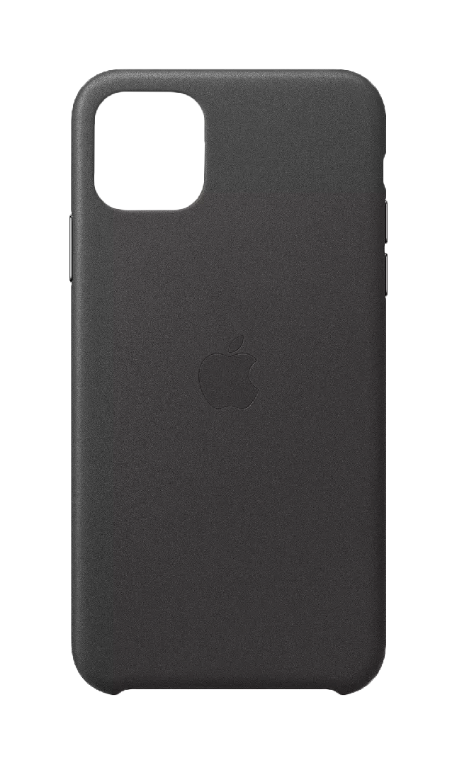 Apple iPhone 11 Pro Max Leather