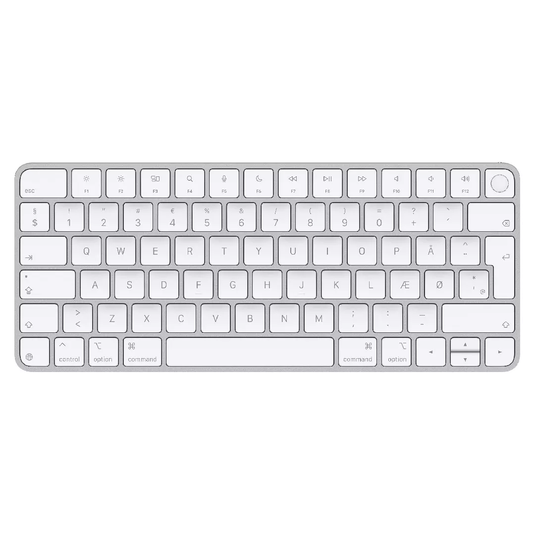Apple Magic keyboard Universal USB +