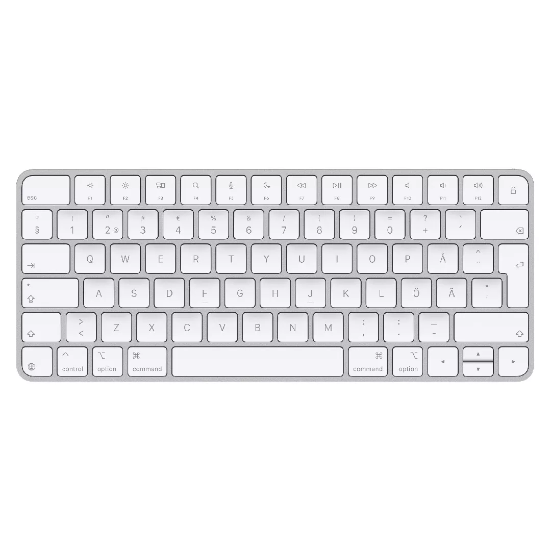 Apple Magic keyboard Universal USB +