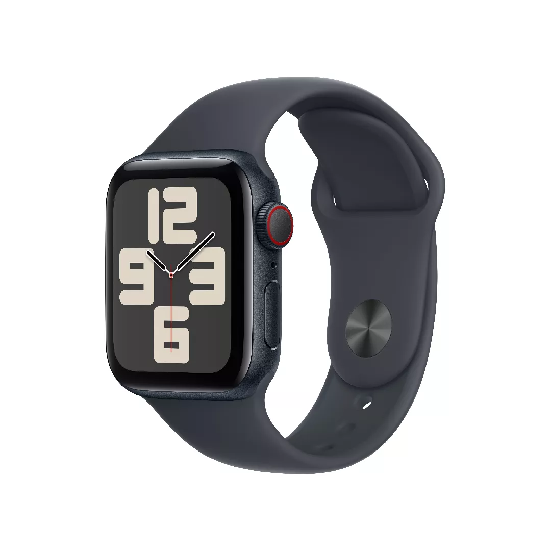 Apple Watch SE GPS + Cellular