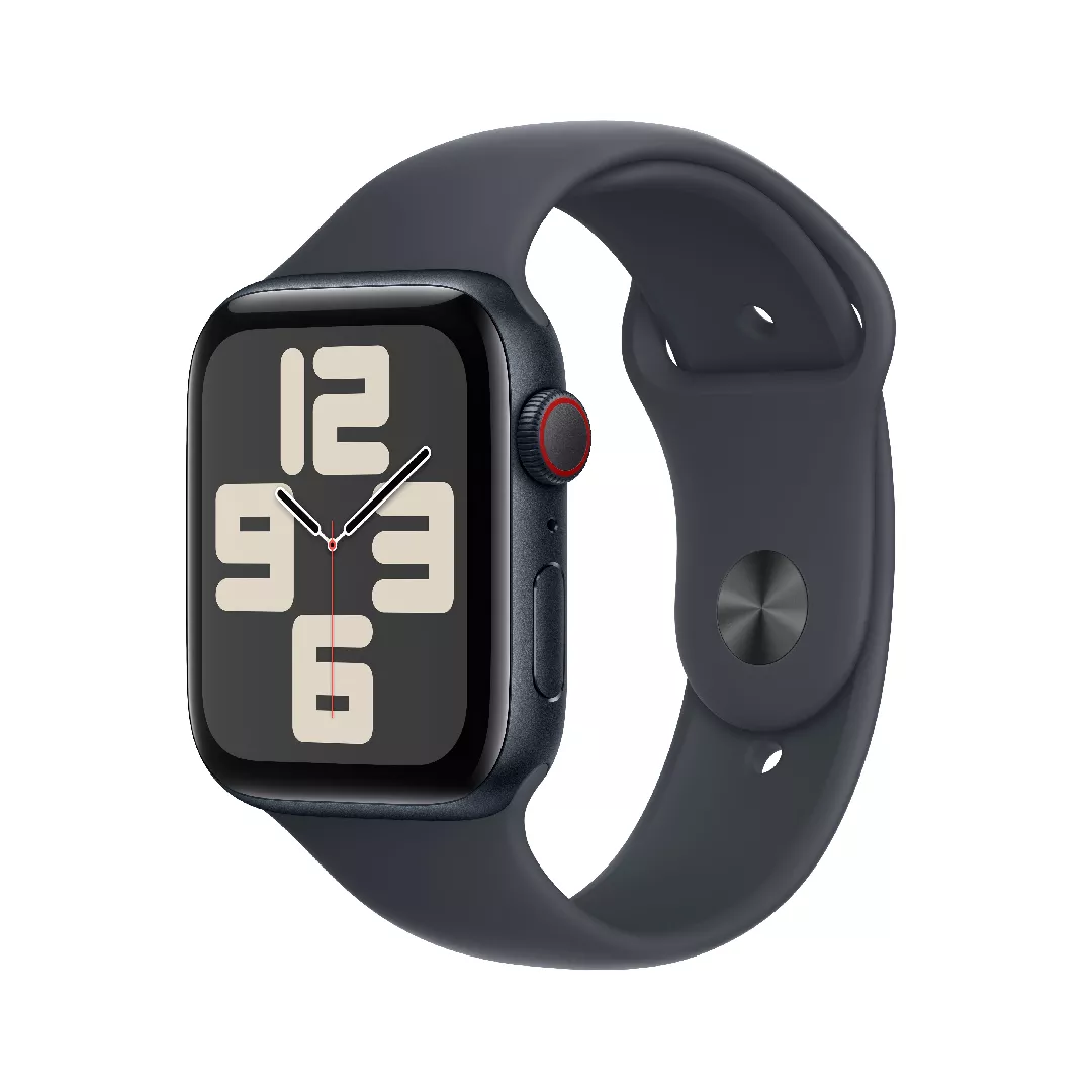 Apple Watch SE GPS + Cellular