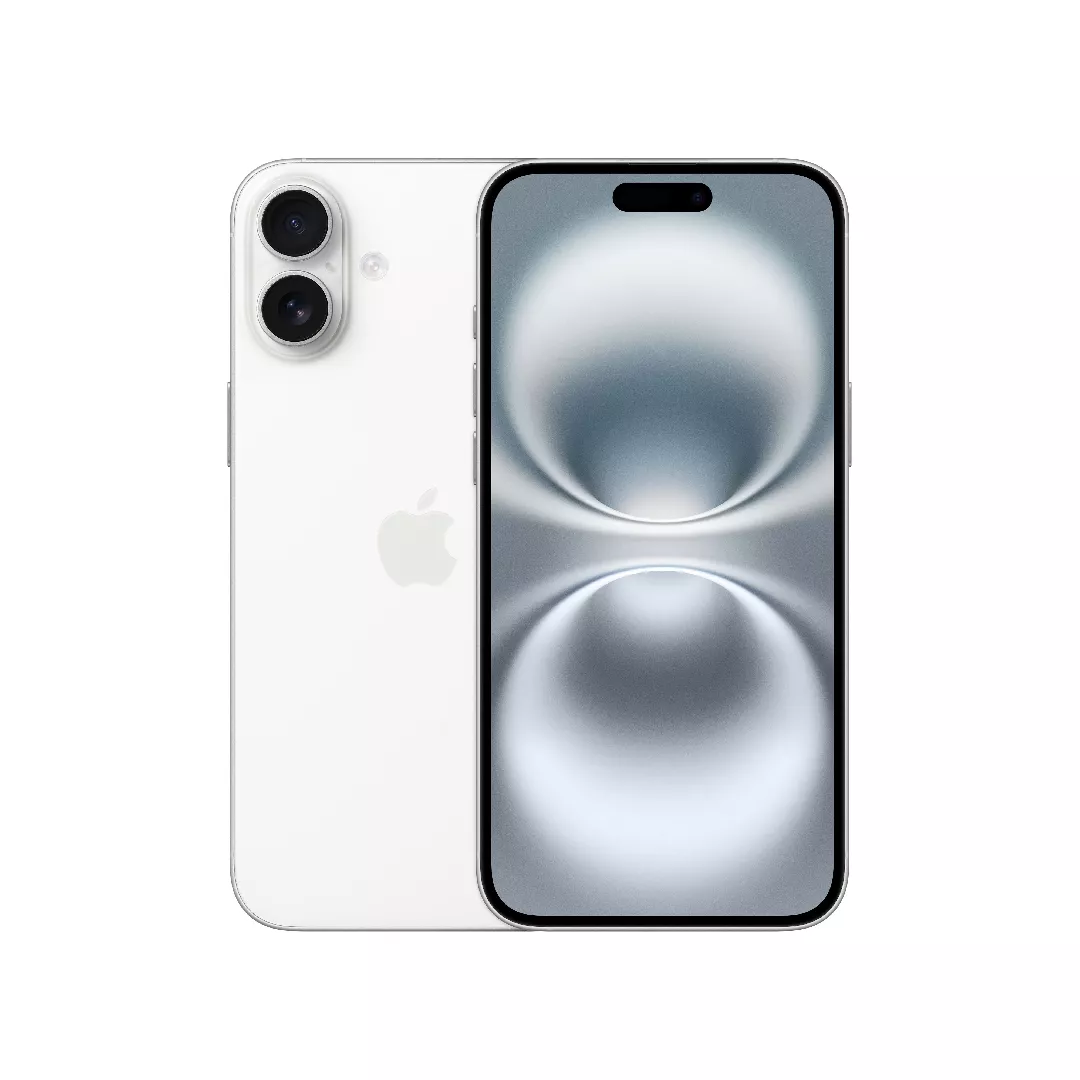 Apple iPhone 16 Plus 17 cm