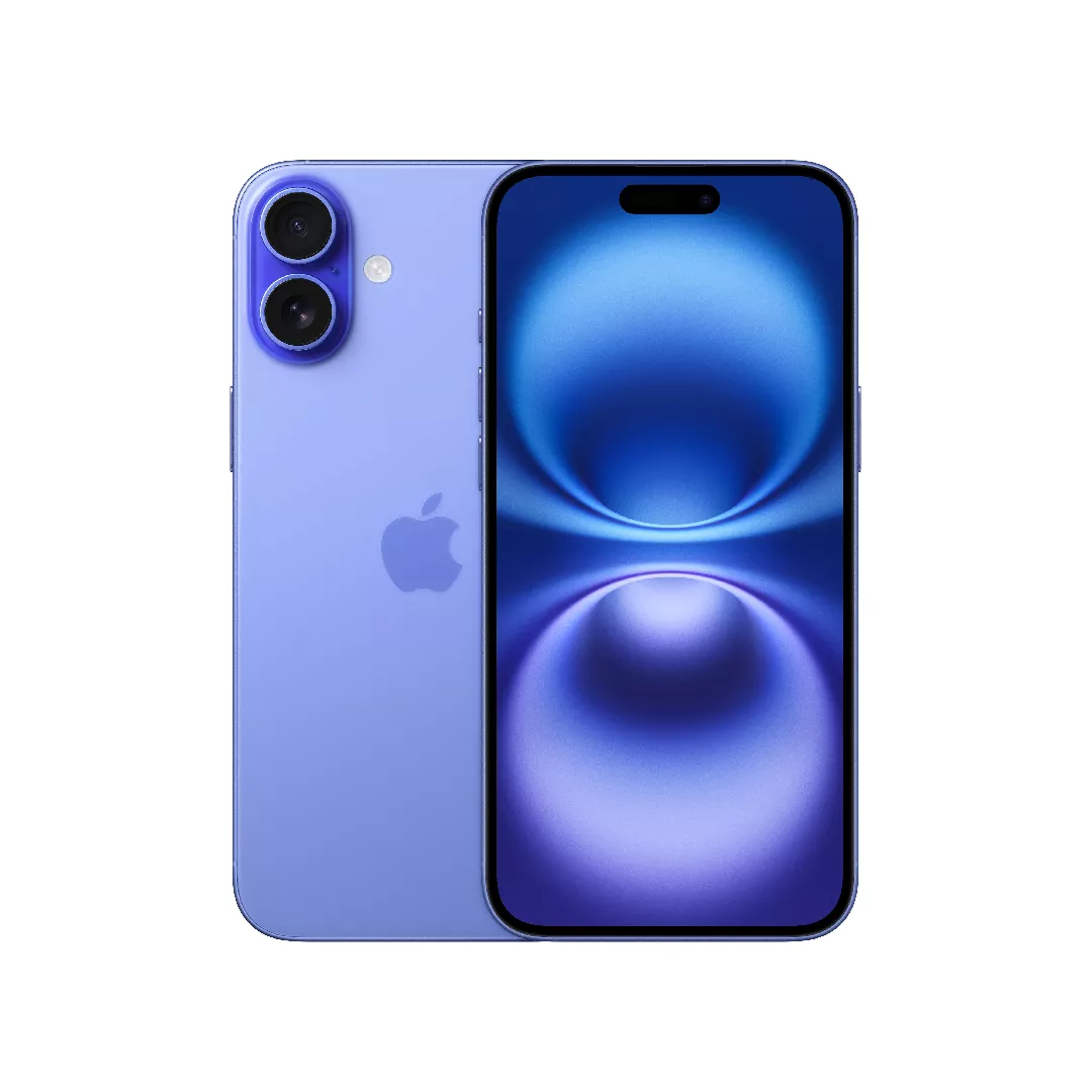 Apple iPhone 16 Plus 17 cm