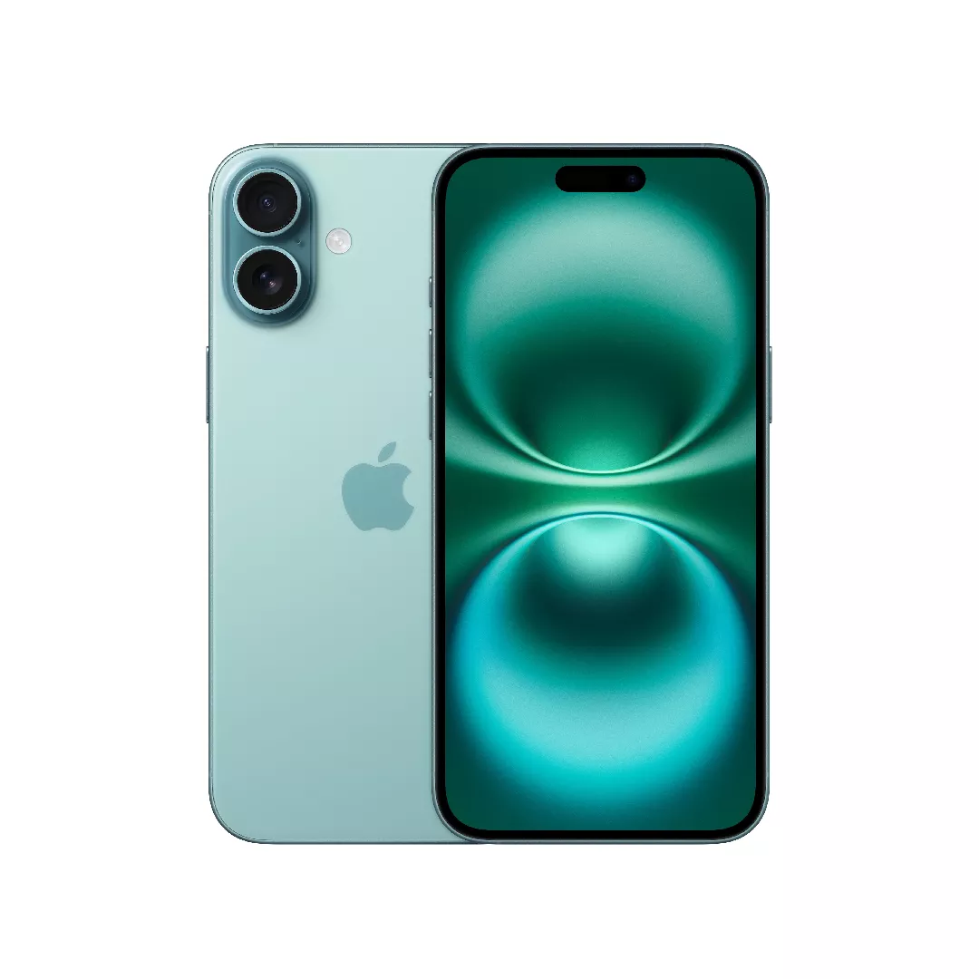 Apple iPhone 16 Plus 17 cm (6.7") Divas SIM kartes iOS 18 5G USB Veids-C 256 GB Trietilalumīnijs