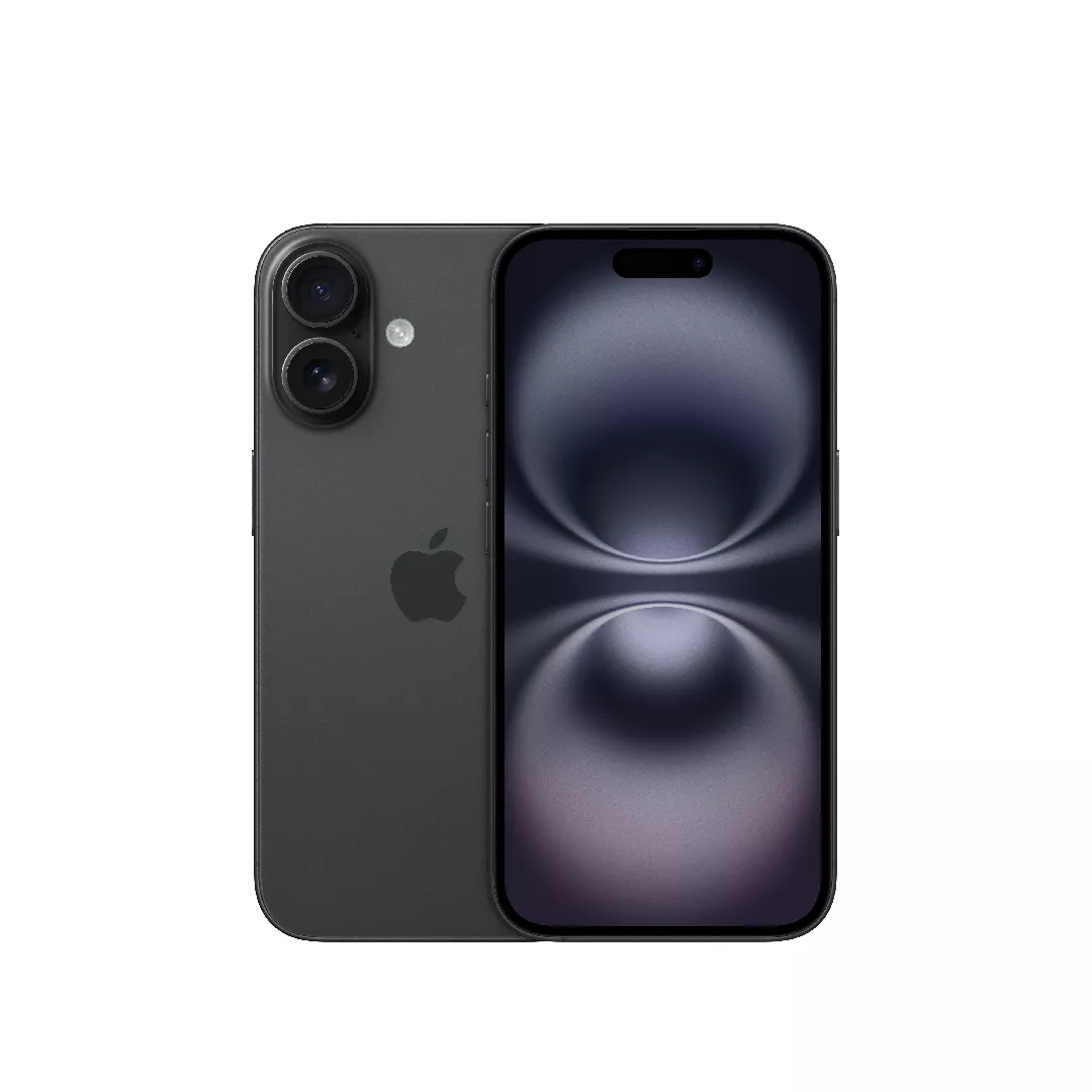 Apple iPhone 16 15.5 cm