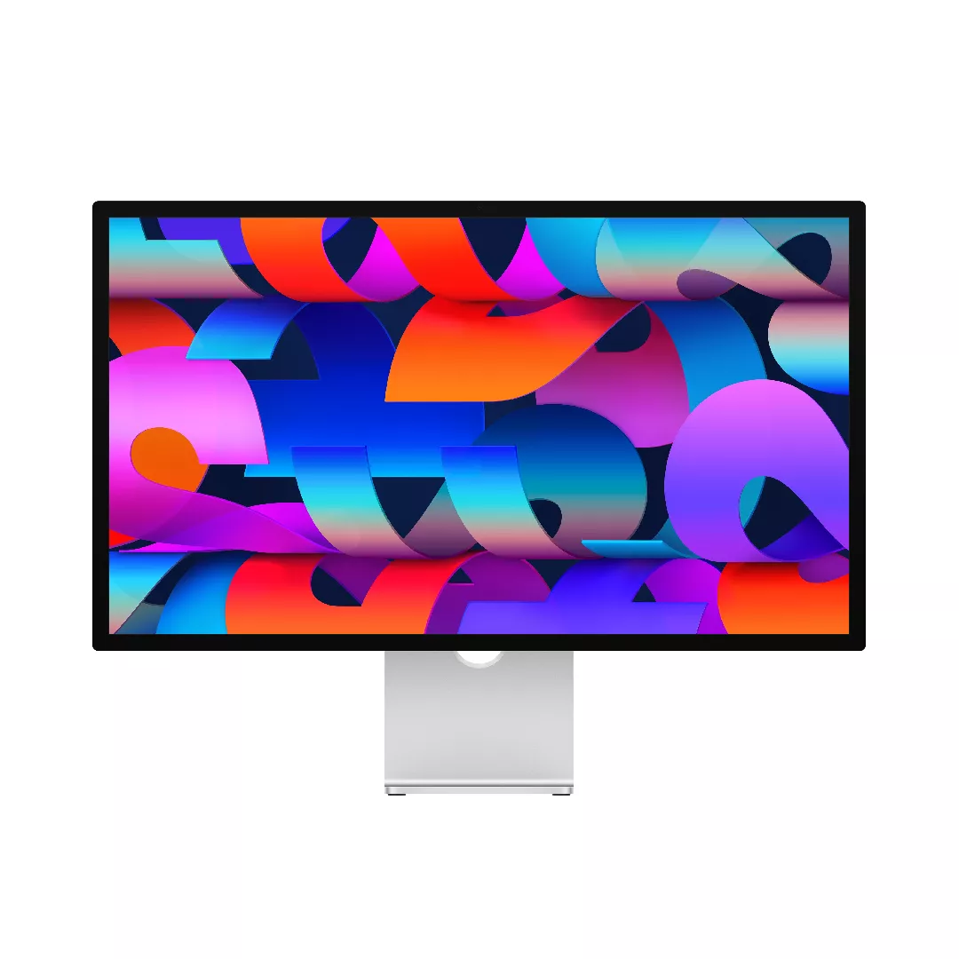 Apple Studio Display computer monitor 68