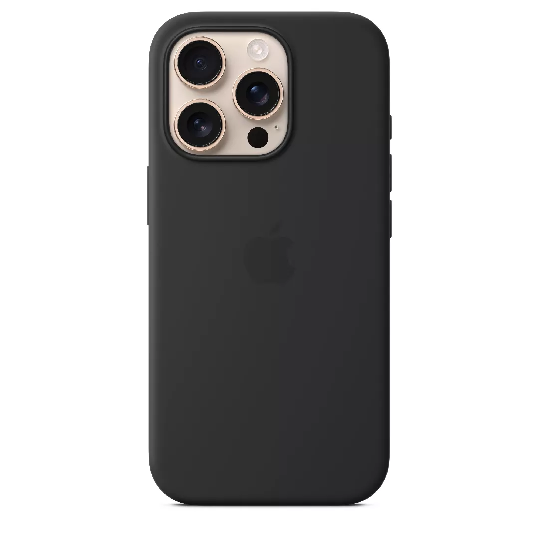 Apple iPhone 16 Pro Silicone Case