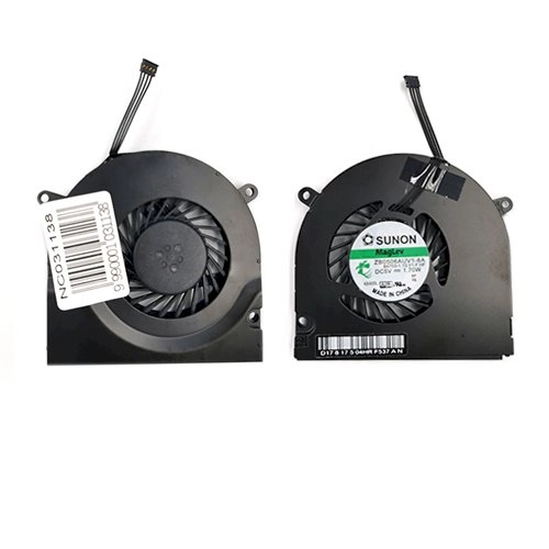 Laptop Cooler for APPLE MacBook Pro