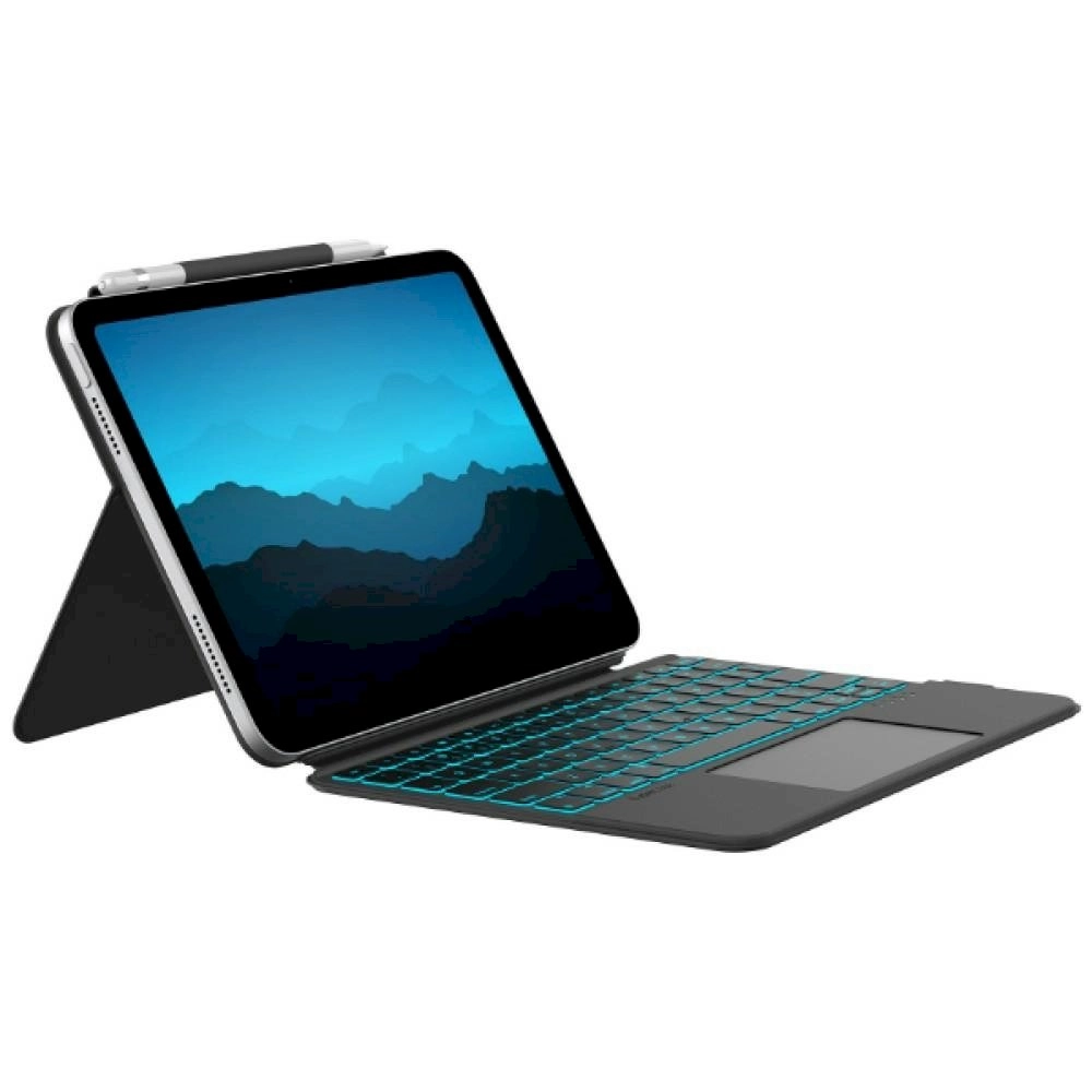 SUPERO Typecase Folio Duo Tablet Case